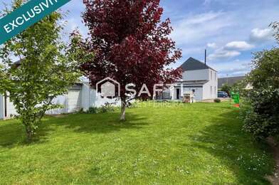 Maison 5 pièces 245000 €