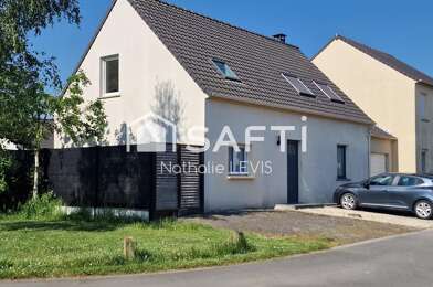 Maison 6 pièces 243080 €