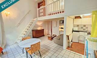 Appartement 2 Pièces 35 m² à vendre à Bordeaux (33000)