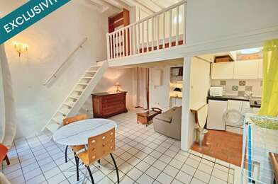 Appartement 2 pièces 149900 €