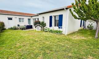 Maison 5 Pièces 116 m² à vendre à Châtelaillon-Plage (17340)