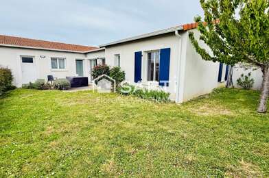 Maison 5 pièces 588000 €