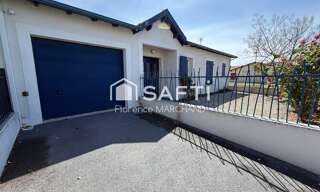 Maison 5 Pièces 116 m² à vendre à Châtelaillon-Plage (17340)