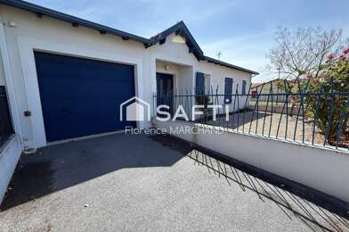 Maison 5 pièces 549500 €