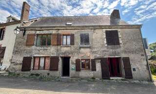 Maison 8 Pièces 213 m² à vendre à Segré-en-Anjou Bleu (49520)