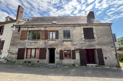 Maison 8 pièces 218000 €