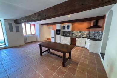 Maison 8 pièces 218000 €