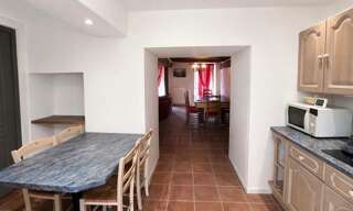 Maison 8 Pièces 213 m² à vendre à Segré-en-Anjou Bleu (49520)