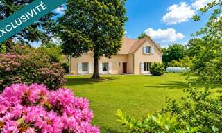 Maison 6 Pièces 250 m² à vendre à Baugé-en-Anjou (49150)