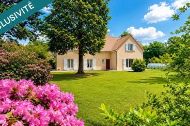 Maison 6 pièces 325000 €