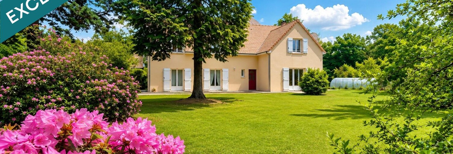 Maison 6 Pièces 250 m² à vendre à Baugé-en-Anjou (49150)