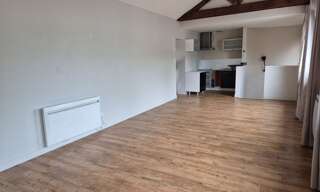 Immeuble  132 m² à vendre à Cholet (49300)