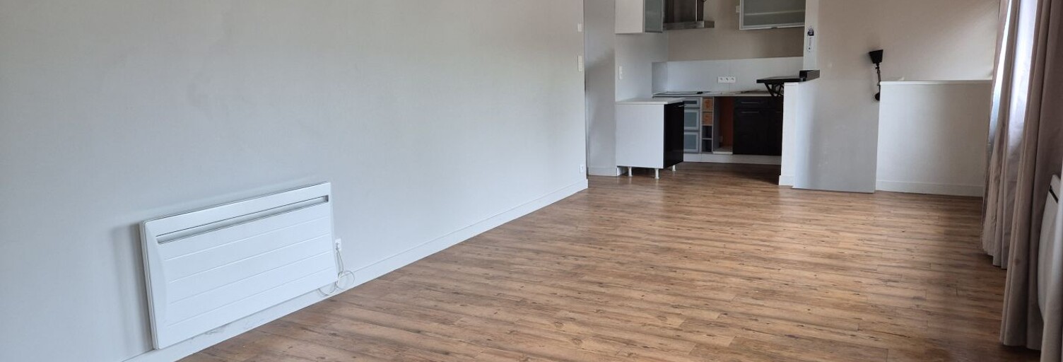 Immeuble  132 m² à vendre à Cholet (49300)