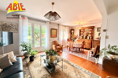 Maison 5 pièces 131000 €