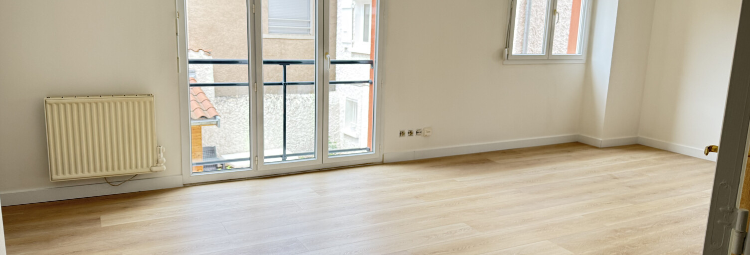 Appartement 2 Pièces 53 m² à vendre à Grézieu-la-Varenne (69290)