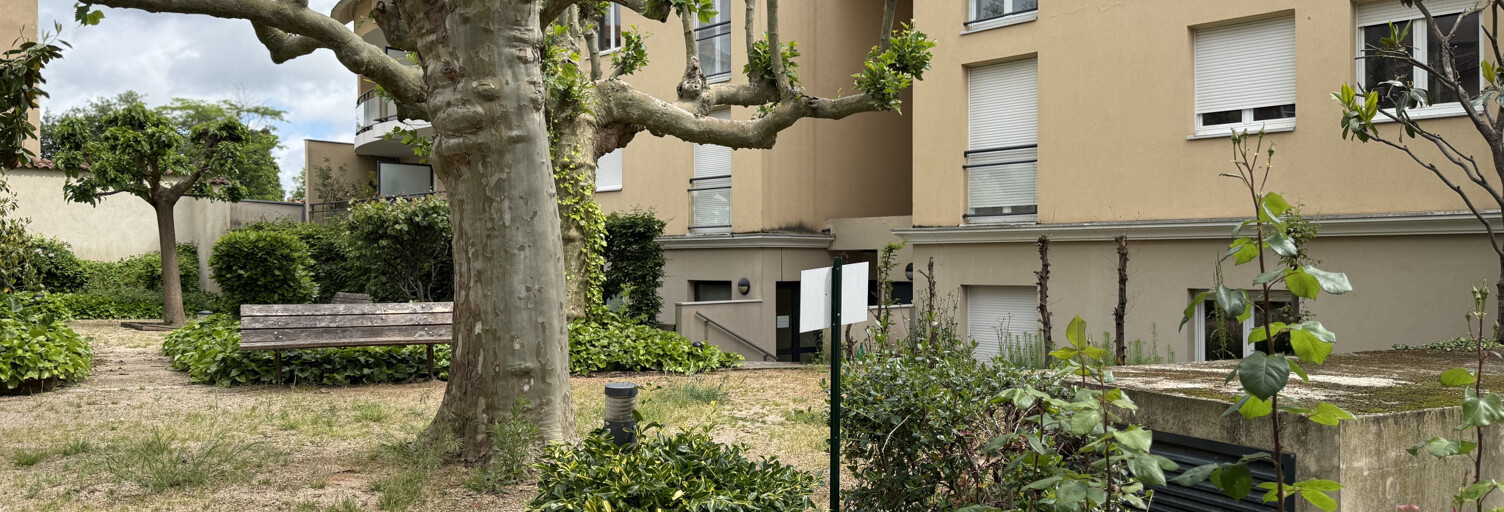 Appartement 2 Pièces 53 m² à vendre à Grézieu-la-Varenne (69290)