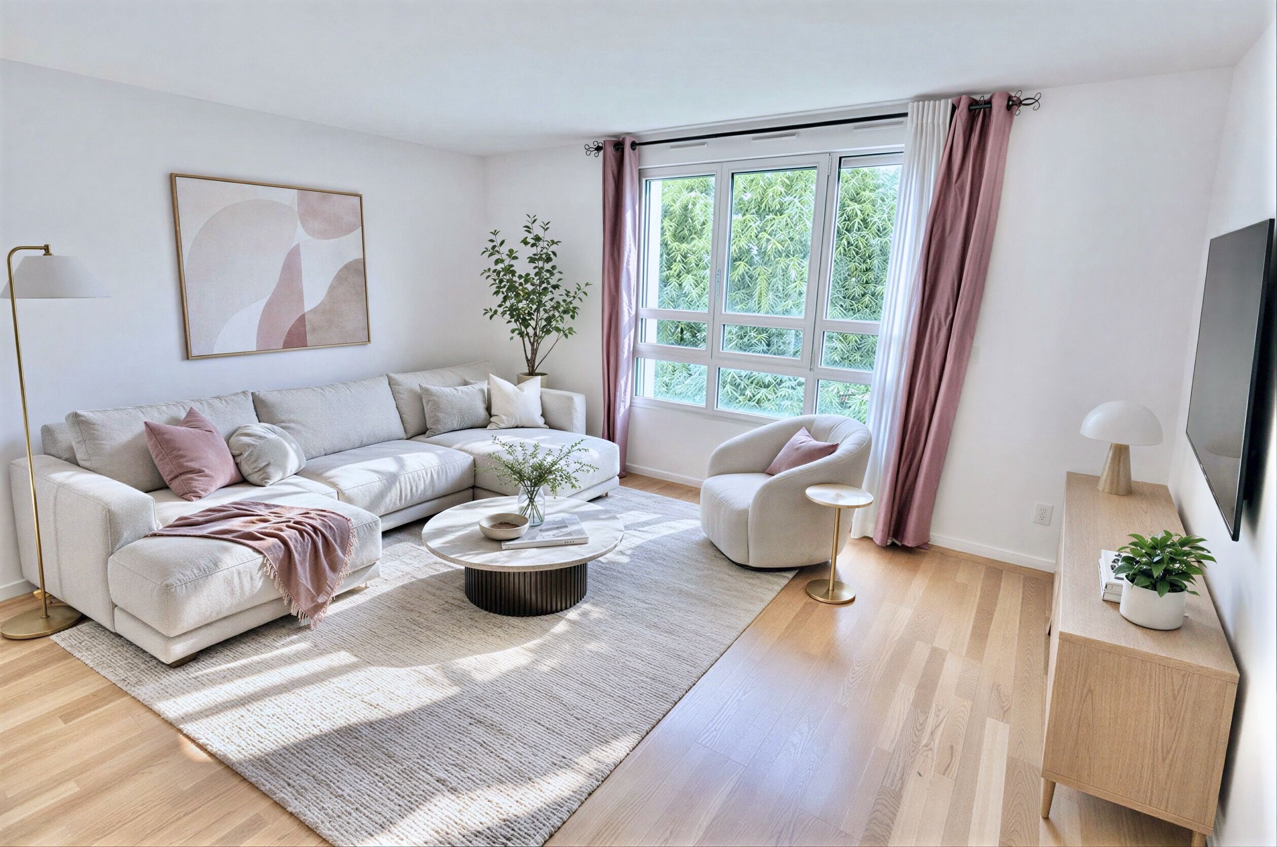 Agence immobilière de Barnabé