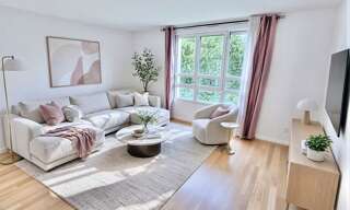 Appartement  35 m² à vendre à Paris 12 (75012)