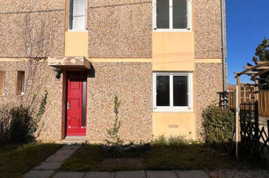 Maison 4 pièces 855 €