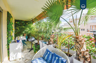 Appartement 3 pièces 329900 €