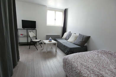 Appartement 1 pièces 620 €