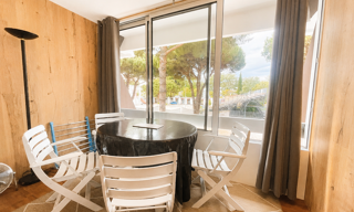 Appartement 1 Pièce 32 m² à vendre à La Grande-Motte (34280)