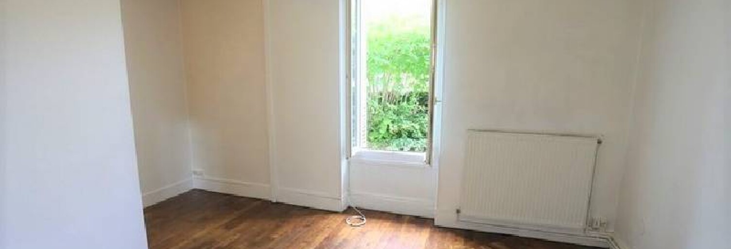 Appartement 1 Pièce 23 m² à louer à Dijon (21000)