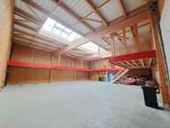 Local industriel  652 m² — photo 4