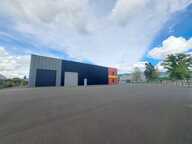 Local industriel  652 m² — photo 3