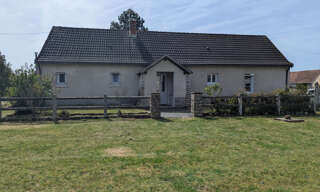 Maison 3 Pièces 74 m² à vendre à Neuvy-Saint-Sépulchre (36230)