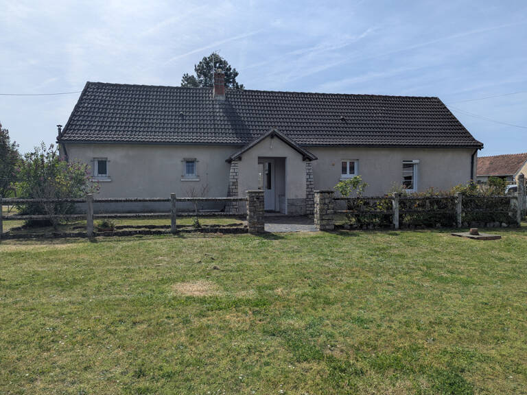 Maison de campagne avec dépendances ! — photo 1