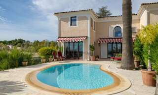 Maison 4 Pièces  m² à vendre à Villeneuve-Loubet (06270)