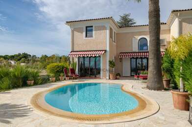 Maison 4 pièces 1470000 €