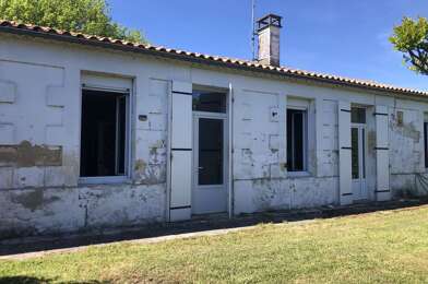 Maison 4 pièces 172000 €