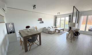 Appartement 3 Pièces 72 m² à vendre à Marseille 13 (13013)