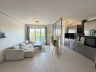 APPARTEMENT T3 DE 72m² / BALCON / CAVE / PISCINE / TENNIS — photo 2