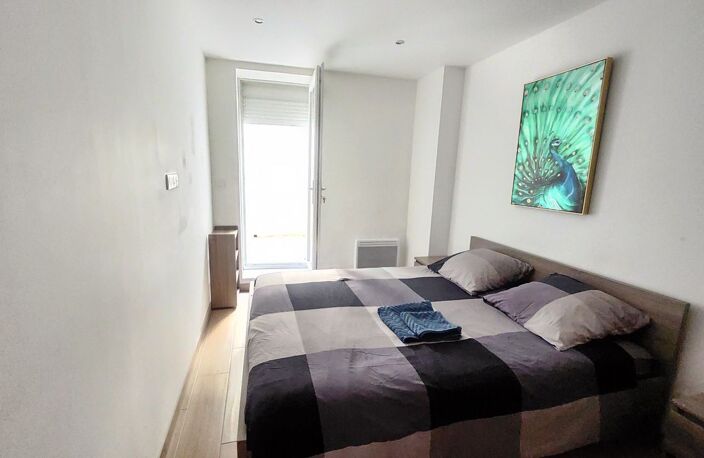 APPARTEMENT T3 avec petit exterieur — photo 3
