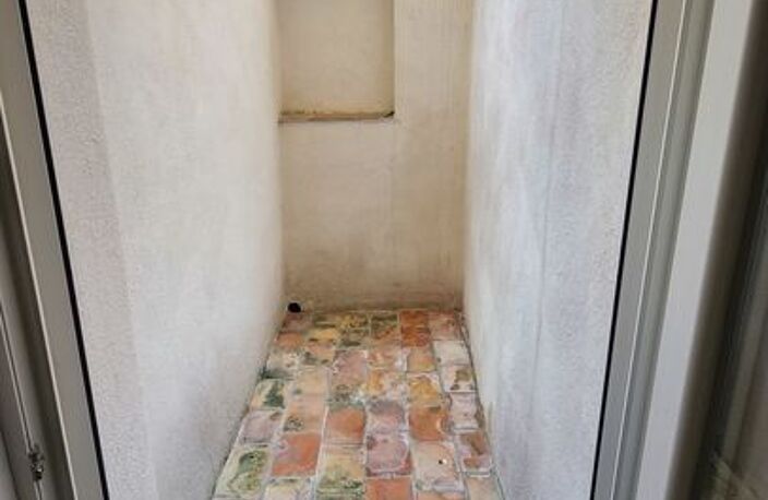 APPARTEMENT T3 avec petit exterieur — photo 4