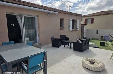 Maison 4 pièces 472000 €
