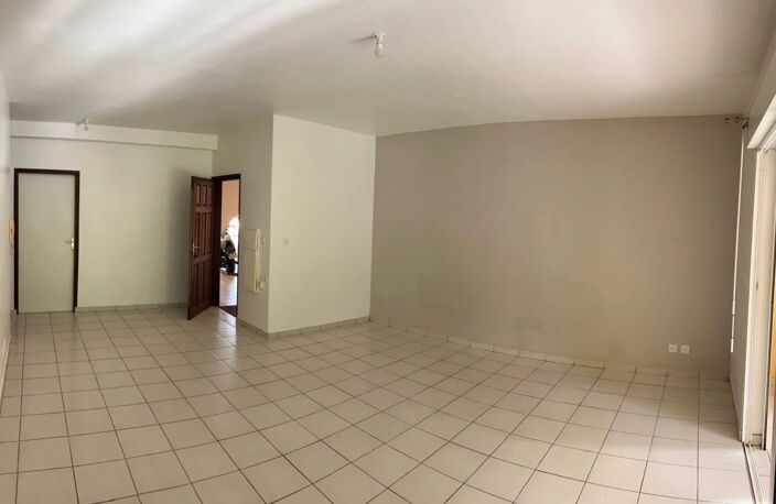 VOTRE APPARTEMENT T3 AVEC JARDIN — photo 2