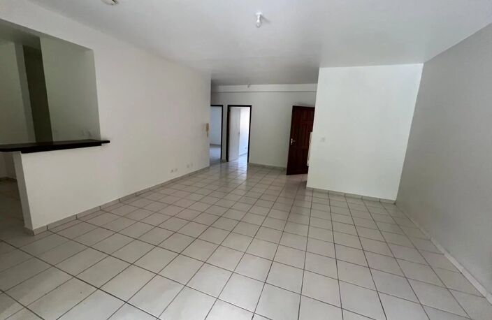 VOTRE APPARTEMENT T3 AVEC JARDIN — photo 3