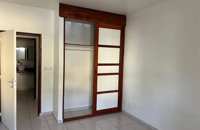 VOTRE APPARTEMENT T3 AVEC JARDIN — photo 5