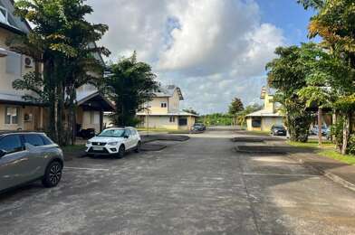 Appartement 3 pièces 230000 €