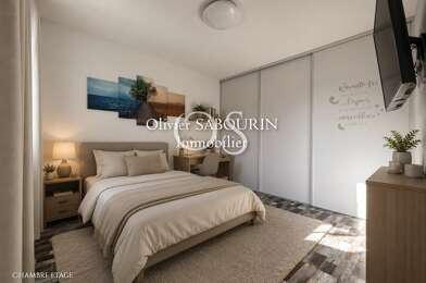 Maison 4 pièces 379500 €