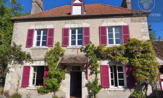 Maison 5 Pièces 150 m² à vendre à Villorceau (45190)