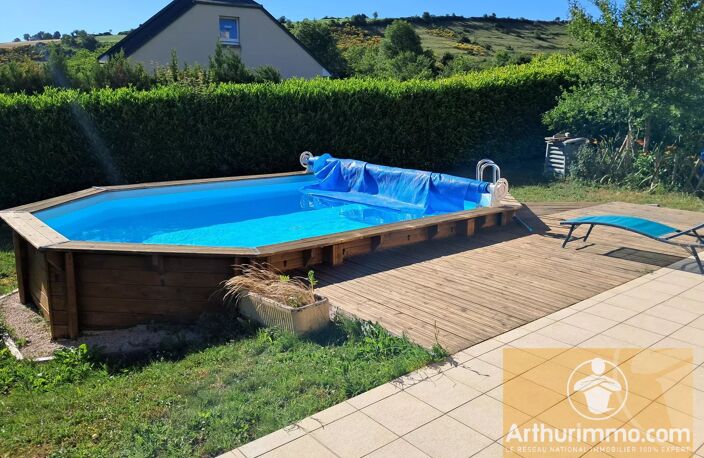Maison familiale – 5 chambres – 1007 m² de terrain — photo 2