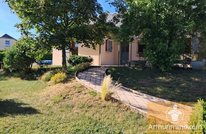 Maison familiale – 5 chambres – 1007 m² de terrain — photo 3
