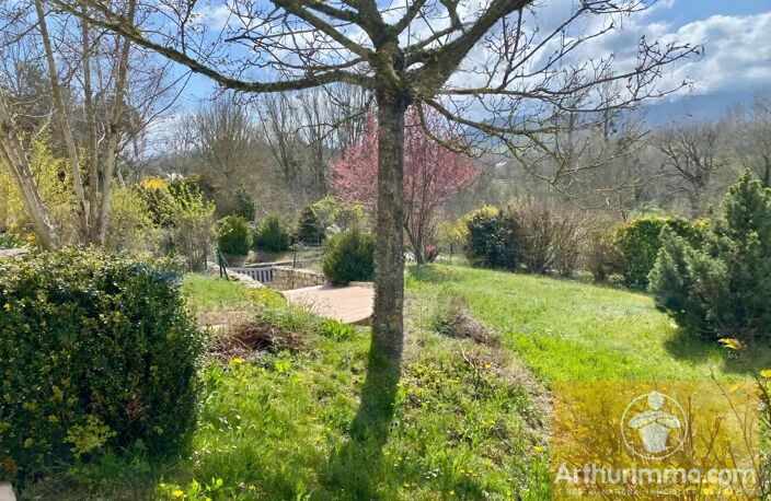 Maison familiale – 5 chambres – 1007 m² de terrain — photo 4