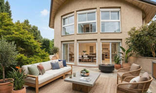 Maison 7 Pièces 222 m² à vendre à Toulouse (31400)