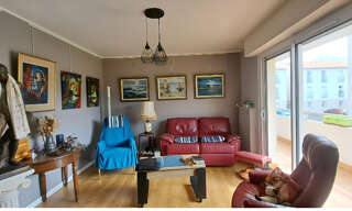 Appartement 4 Pièces 90 m² à vendre à Rochefort (17300)